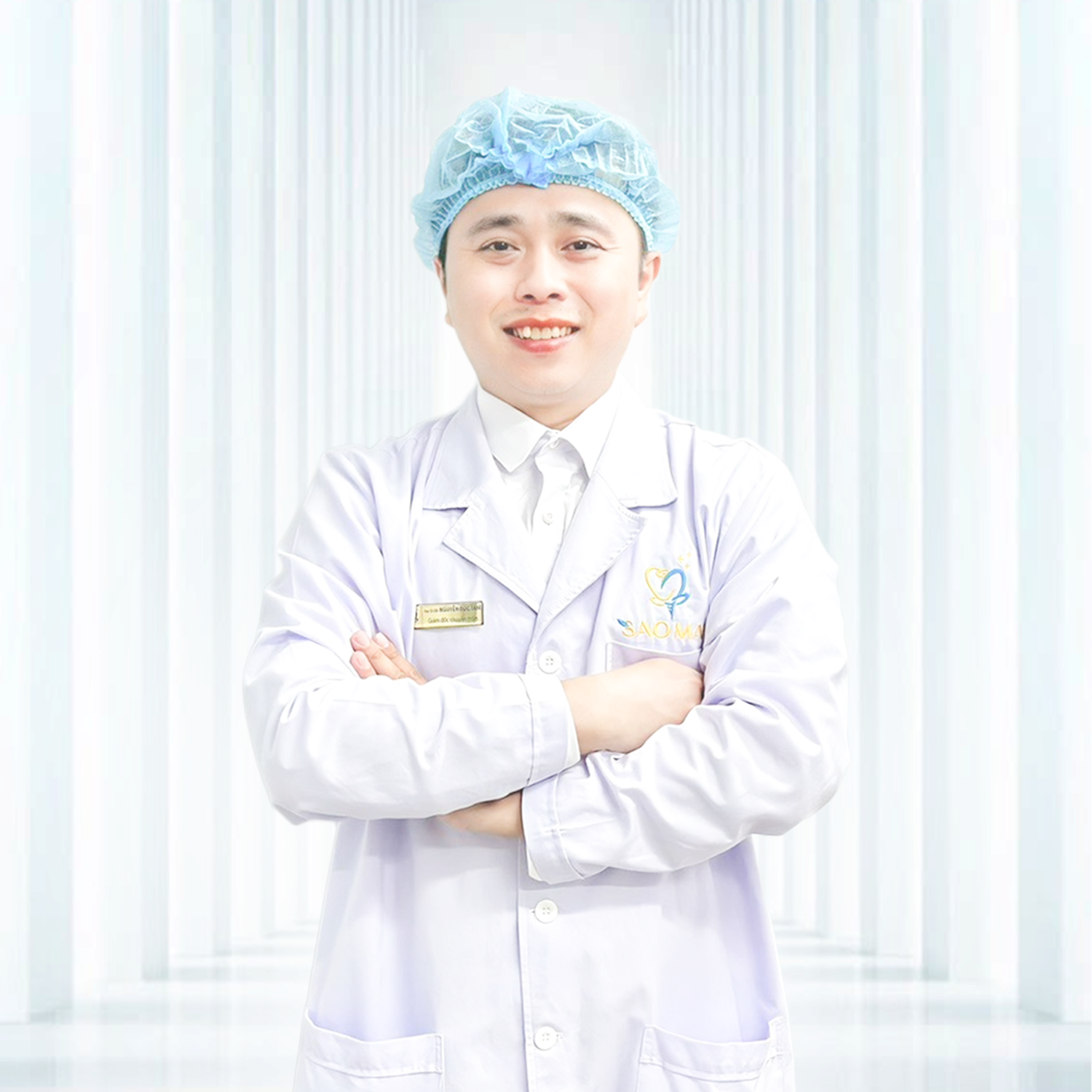 bac si tam